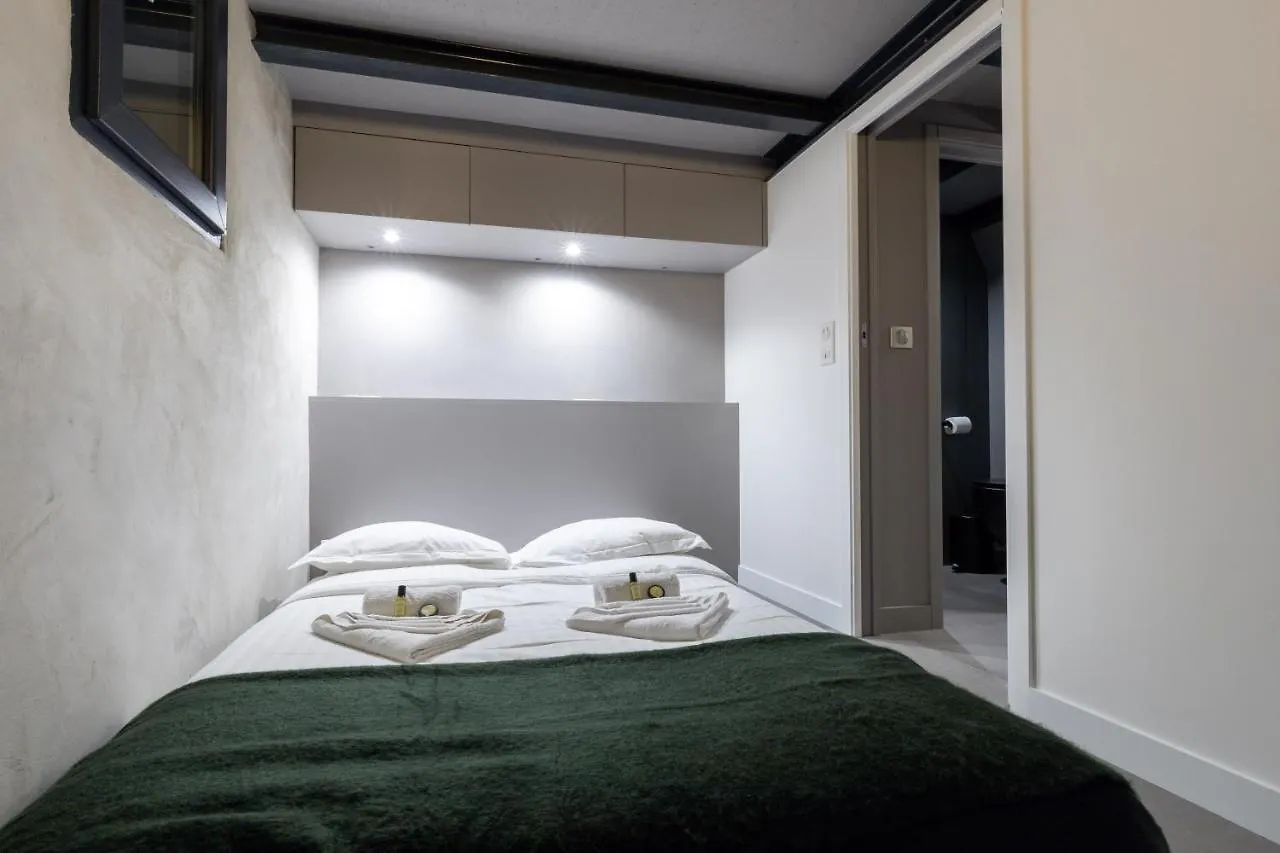 Apartment Lavie Maison Ac Palais Royal Souplex Paris