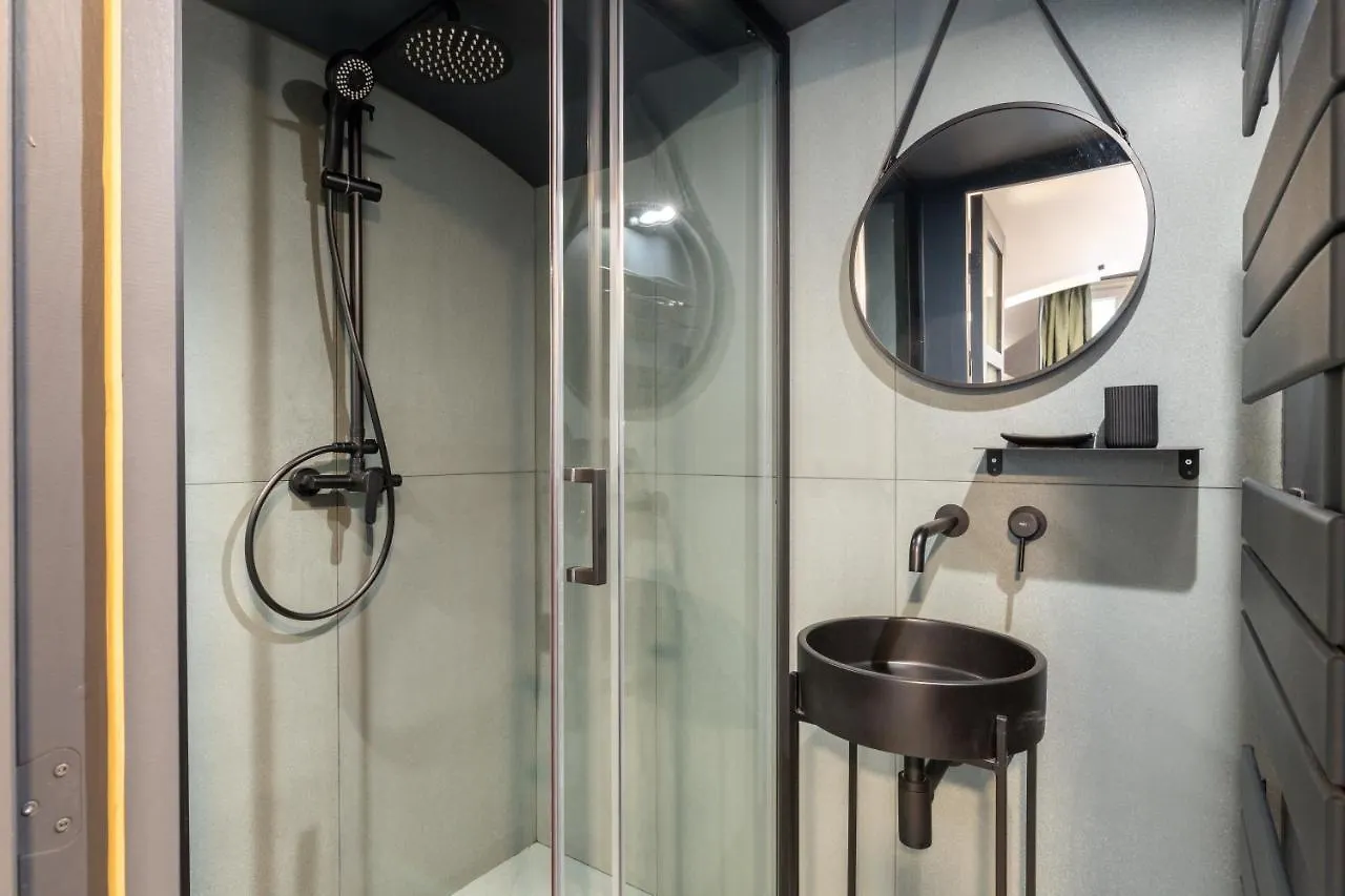 Lavie Maison Ac Palais Royal Souplex 파리