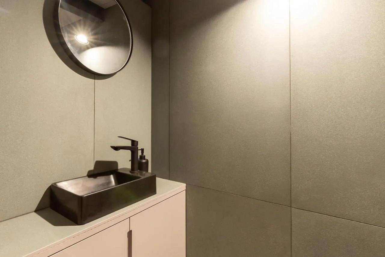 Lavie Maison Ac Palais Royal Souplex 파리 프랑스
