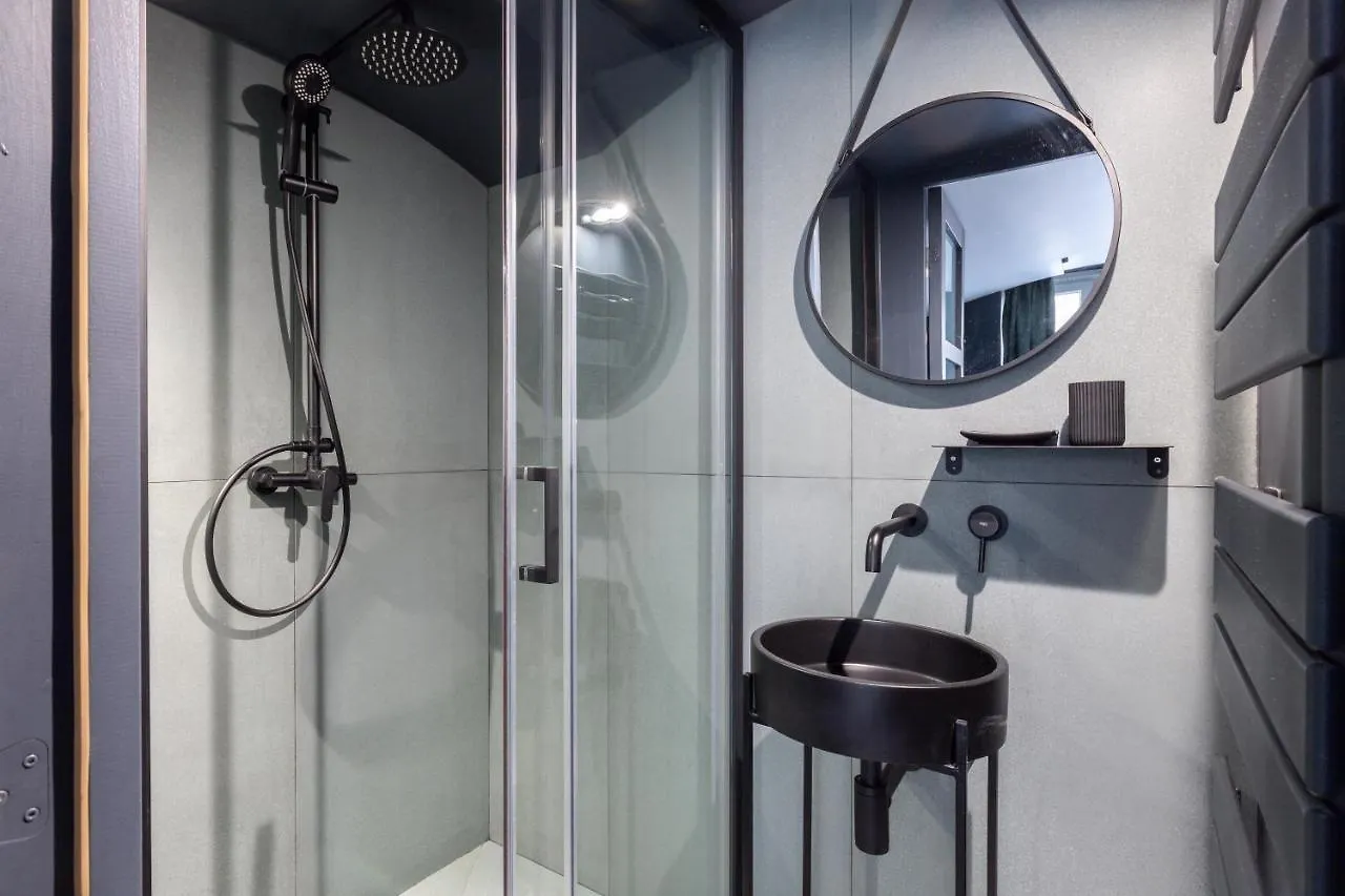 Lavie Maison Ac Palais Royal Souplex 파리 아파트